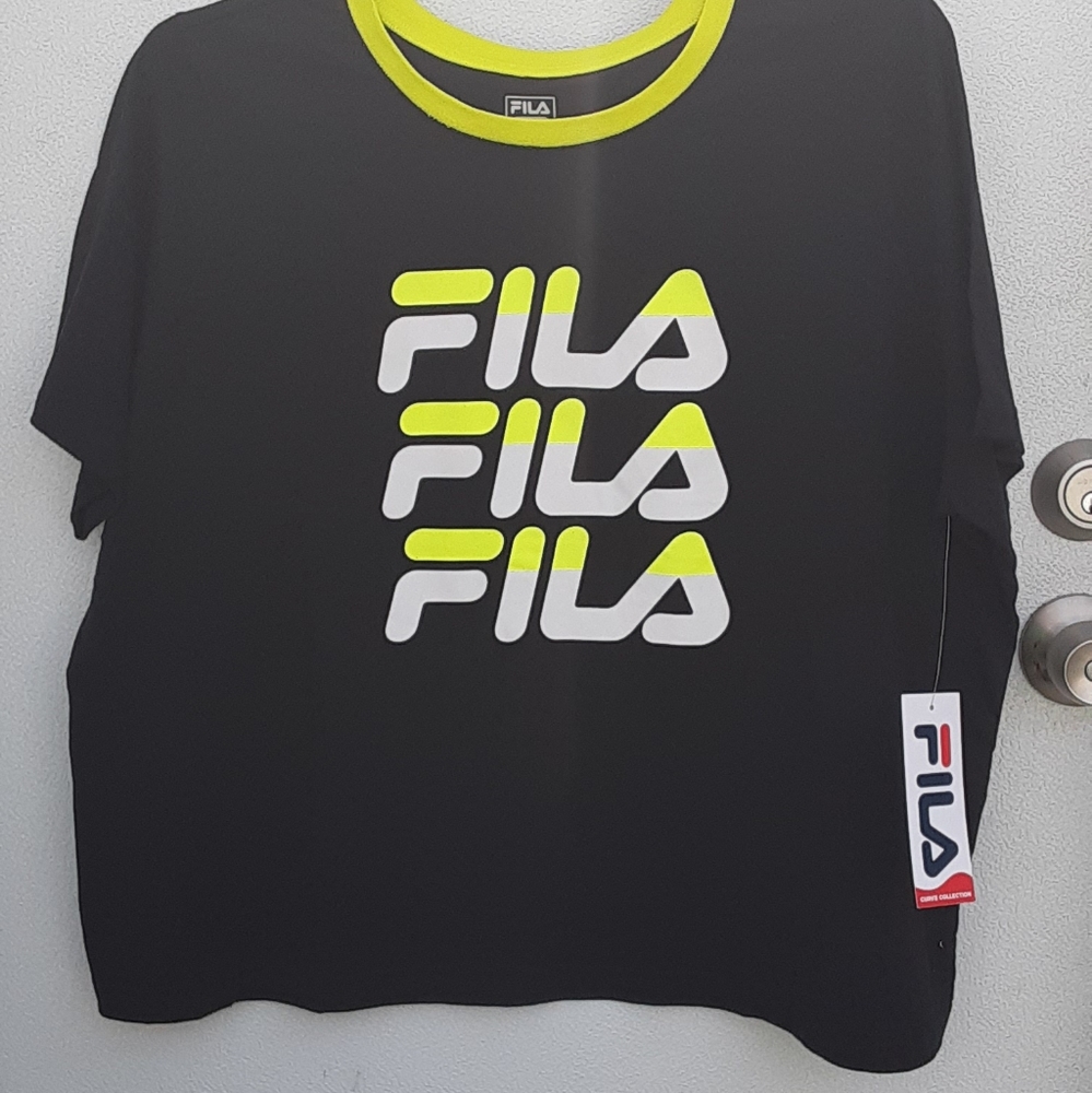 FILA t-shirt